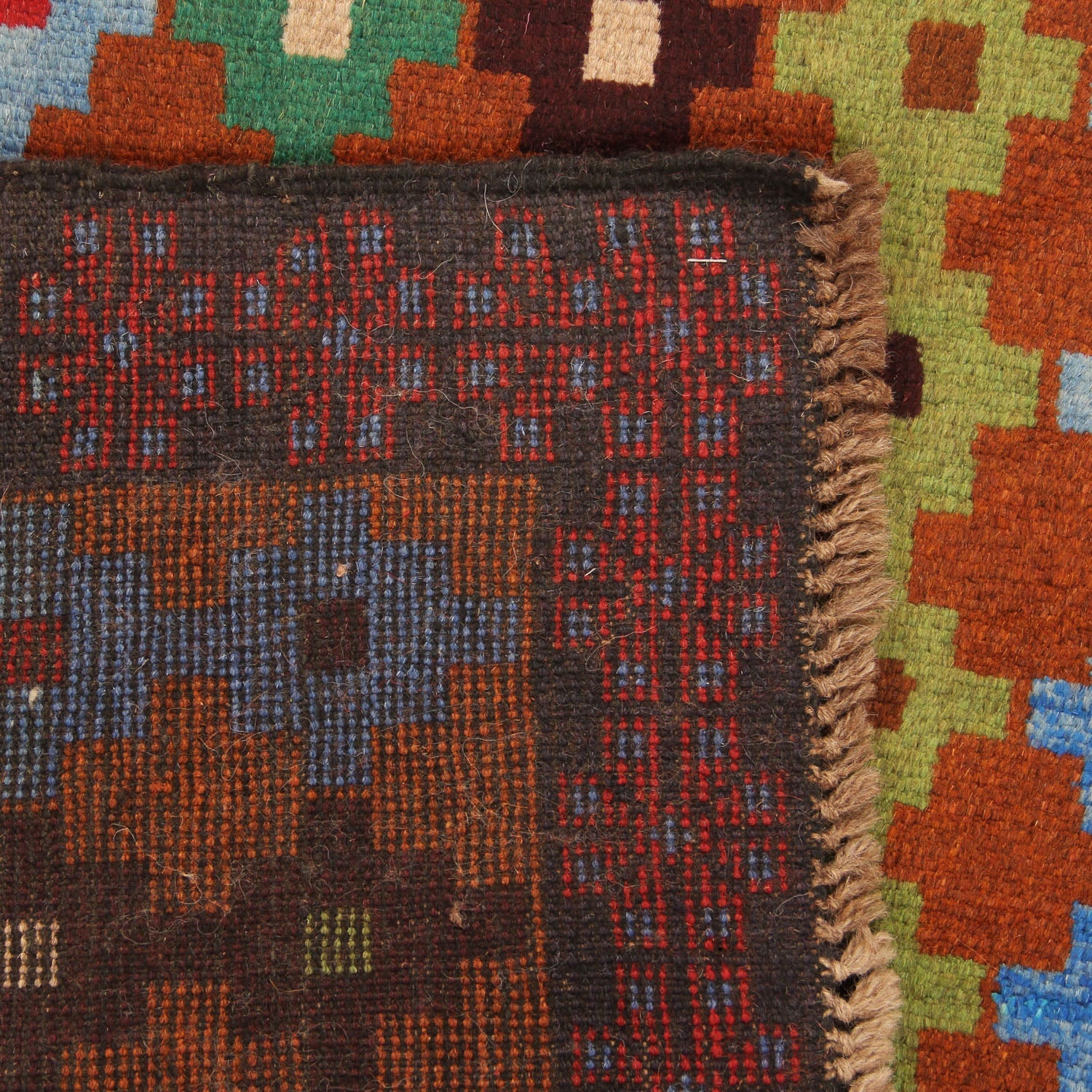KOHISTANI BALUCHI