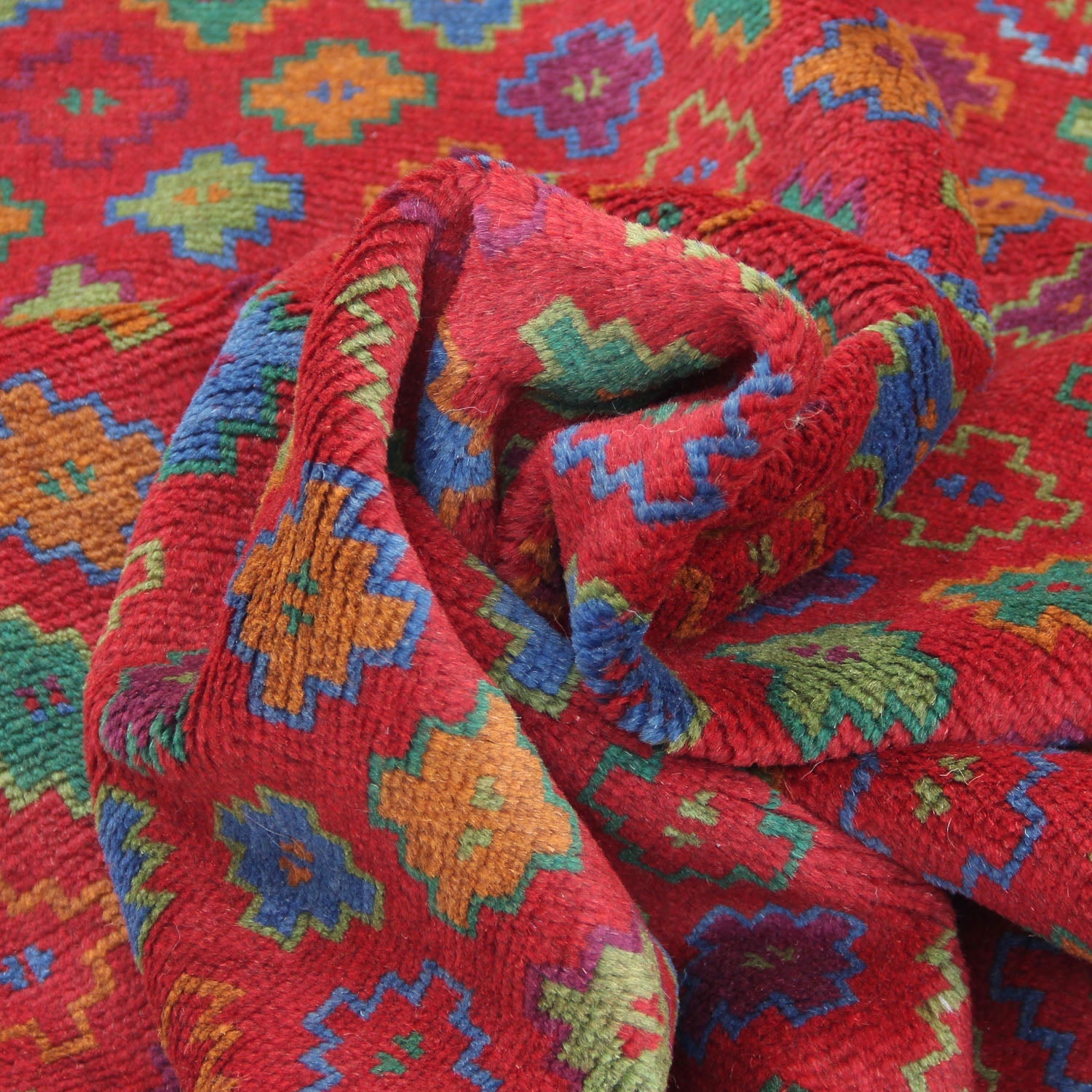 KOHISTANI BALUCHI