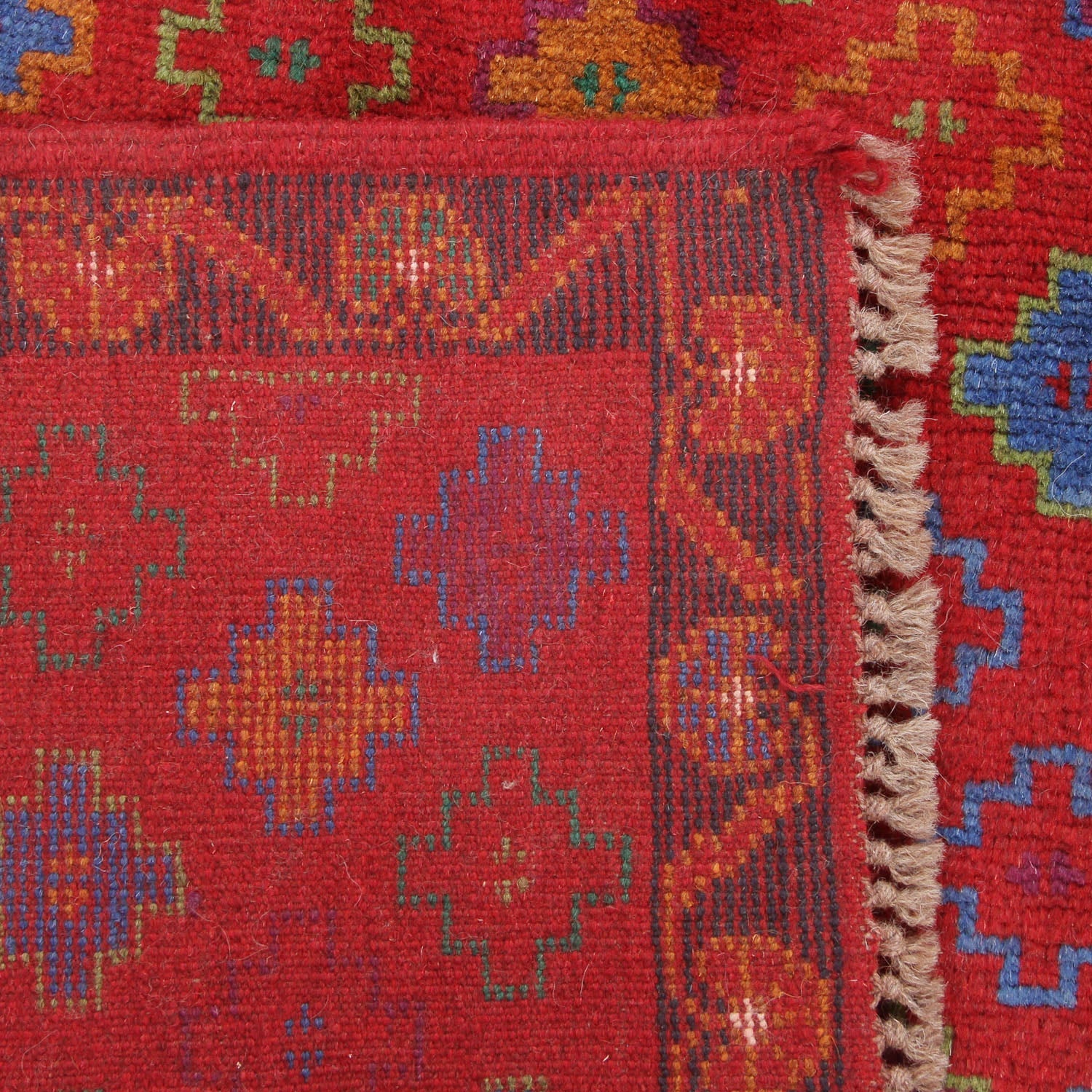 KOHISTANI BALUCHI