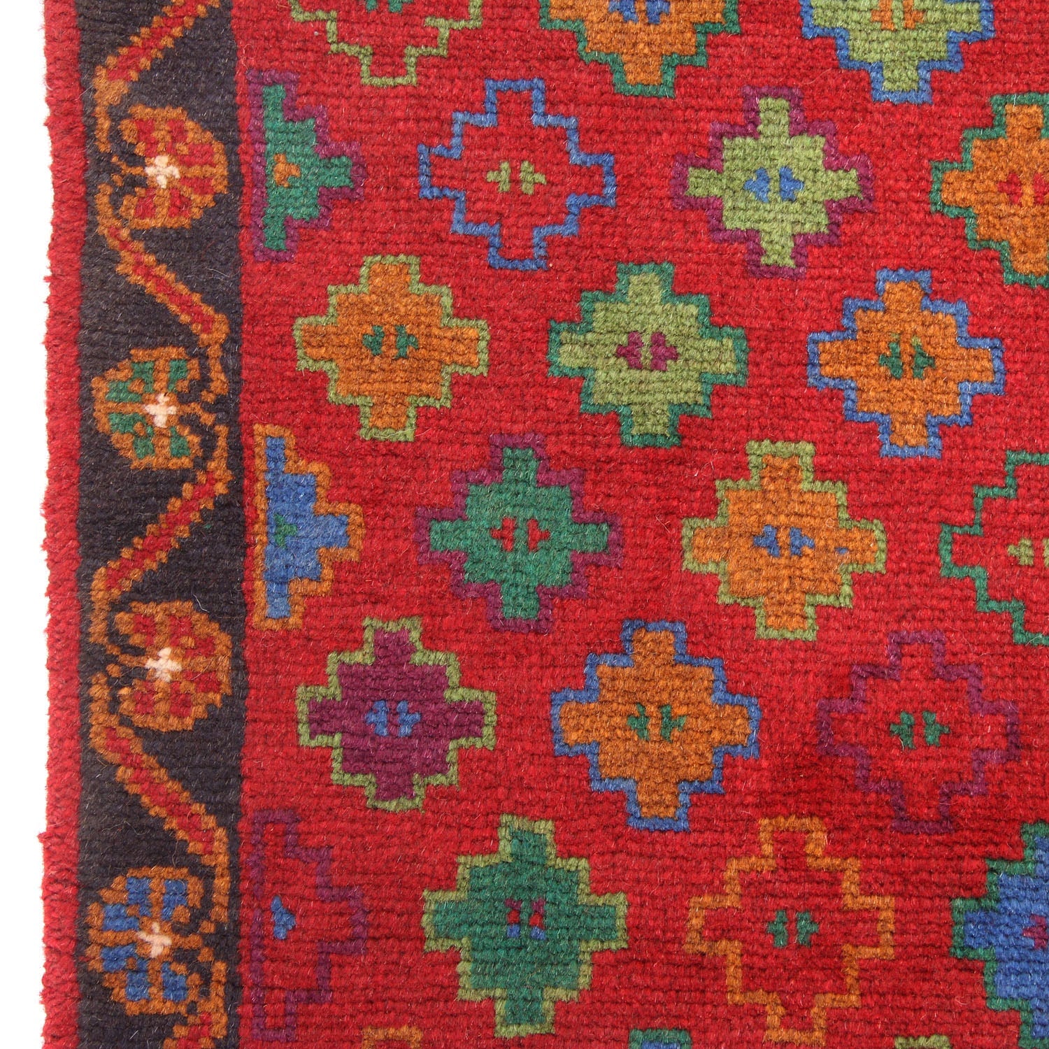 KOHISTANI BALUCHI