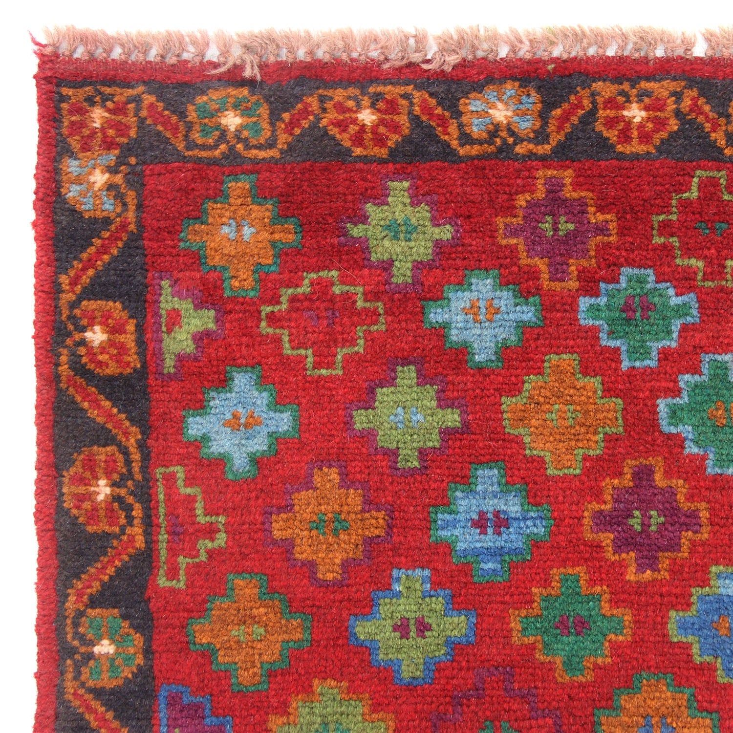 KOHISTANI BALUCHI