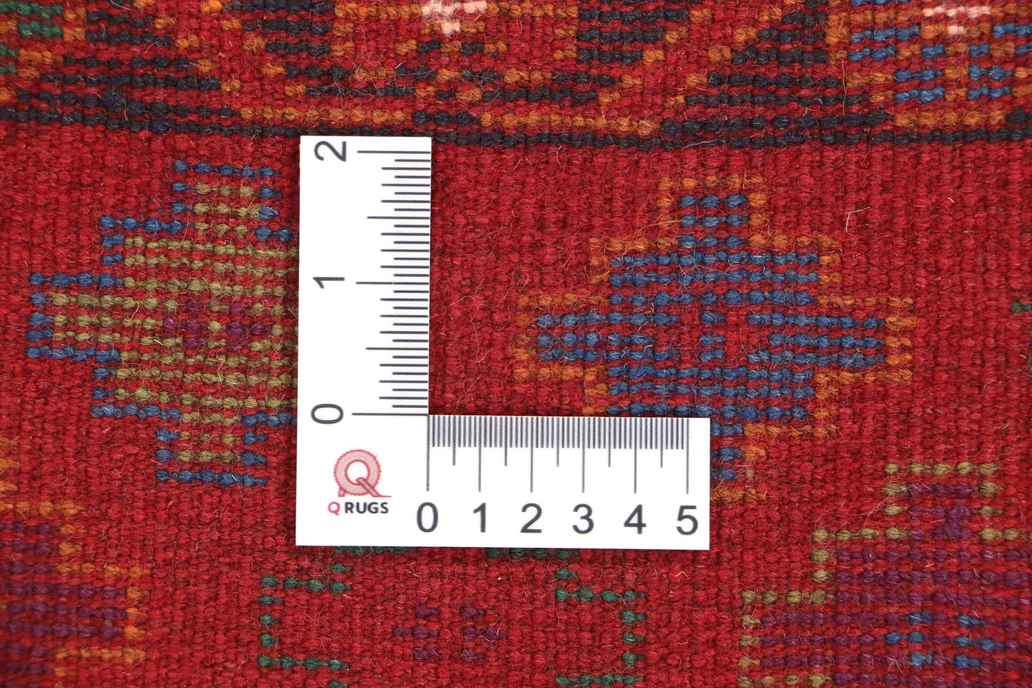 KOHISTANI BALUCHI