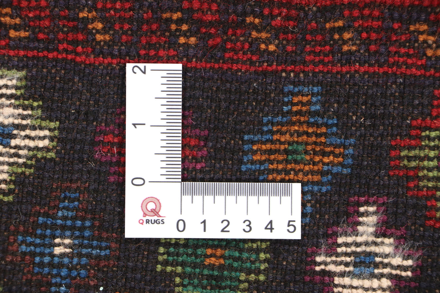 KOHISTANI BALUCHI