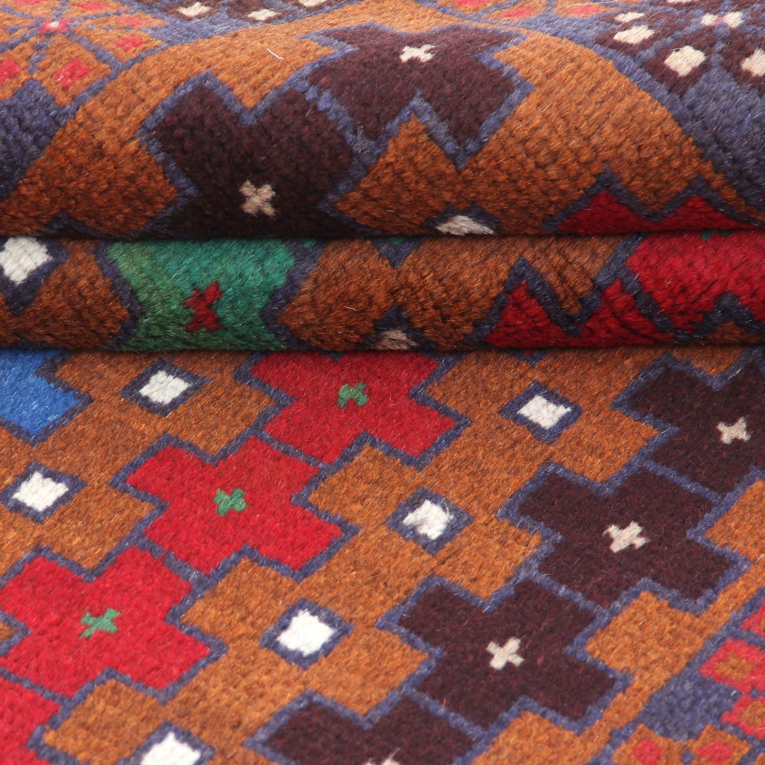 KOHISTANI BALUCHI