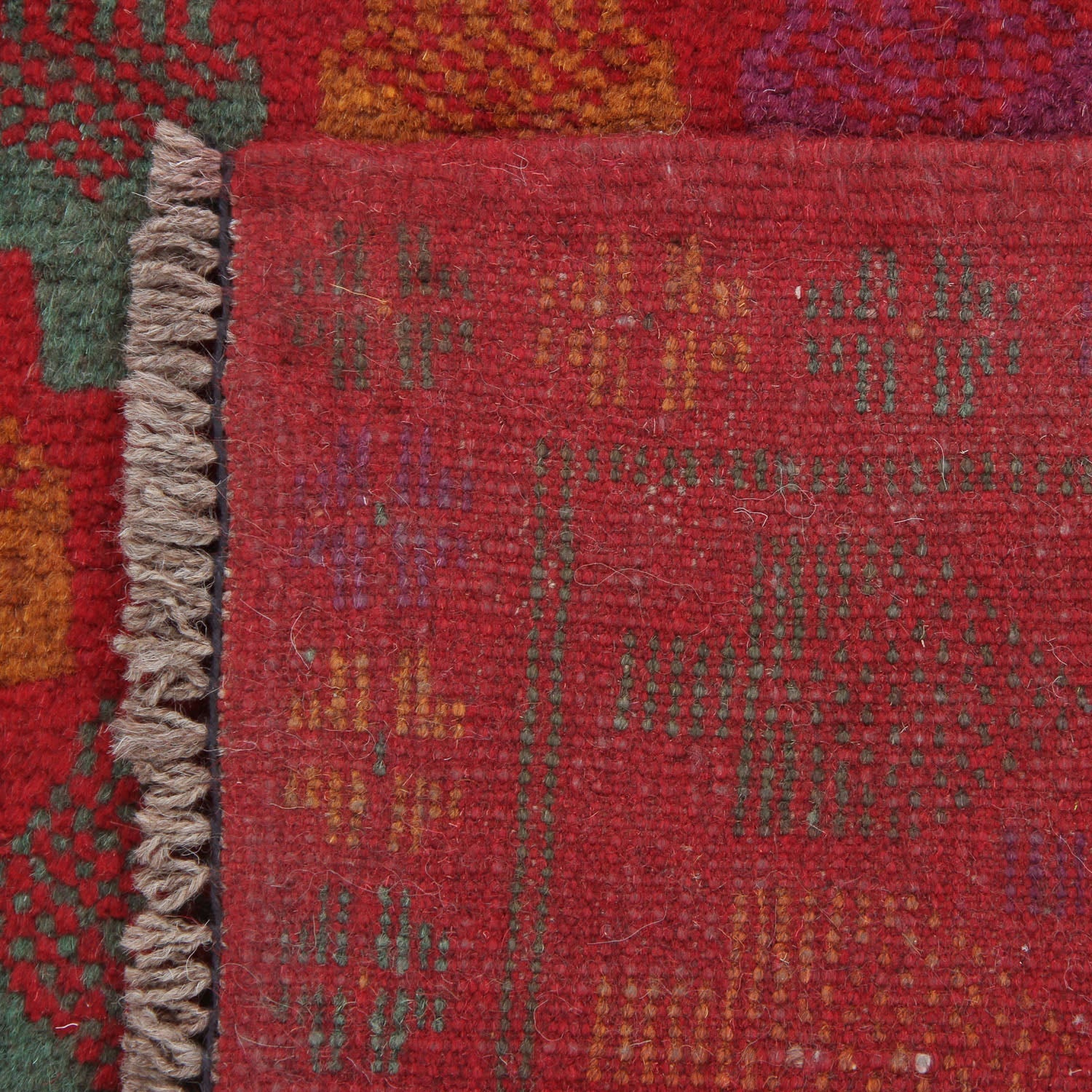 KOHISTANI BALUCHI