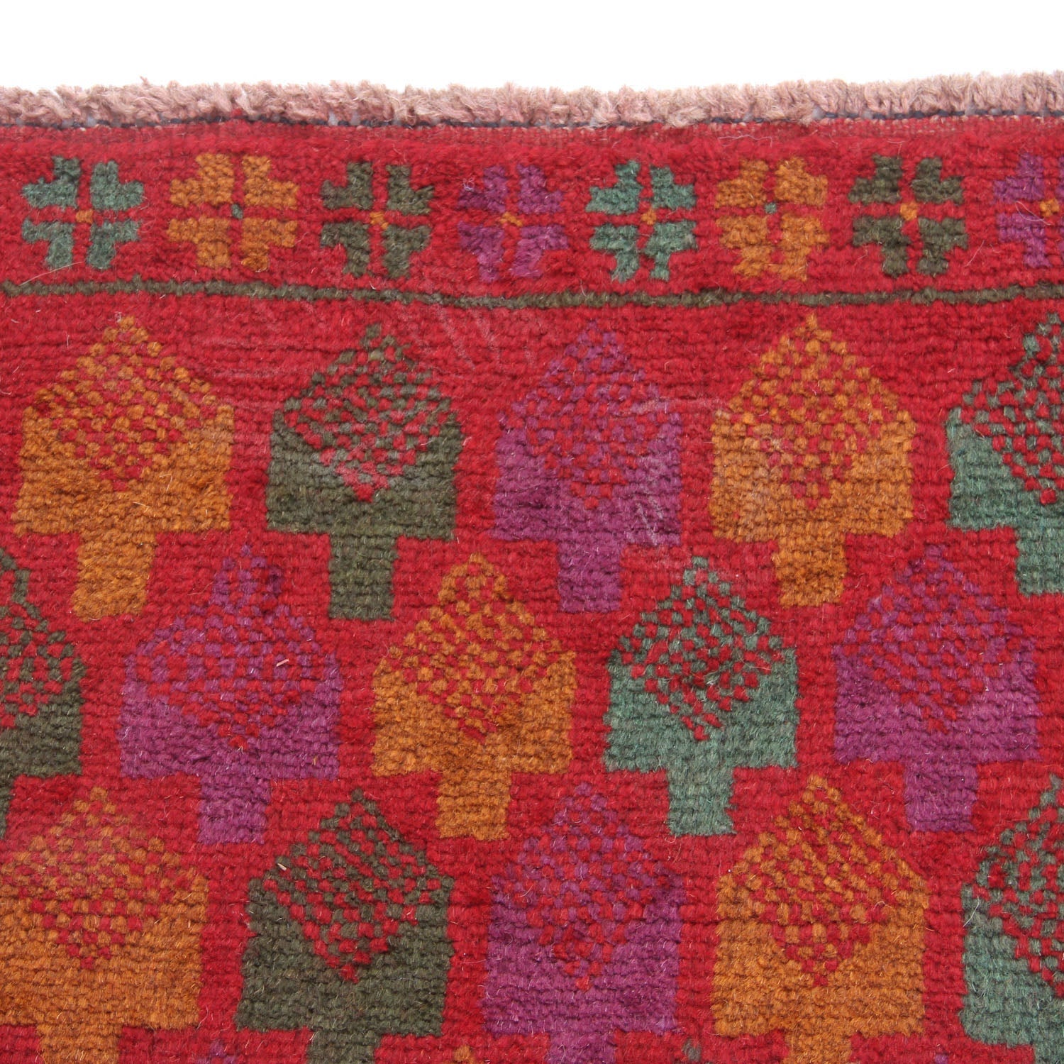 KOHISTANI BALUCHI