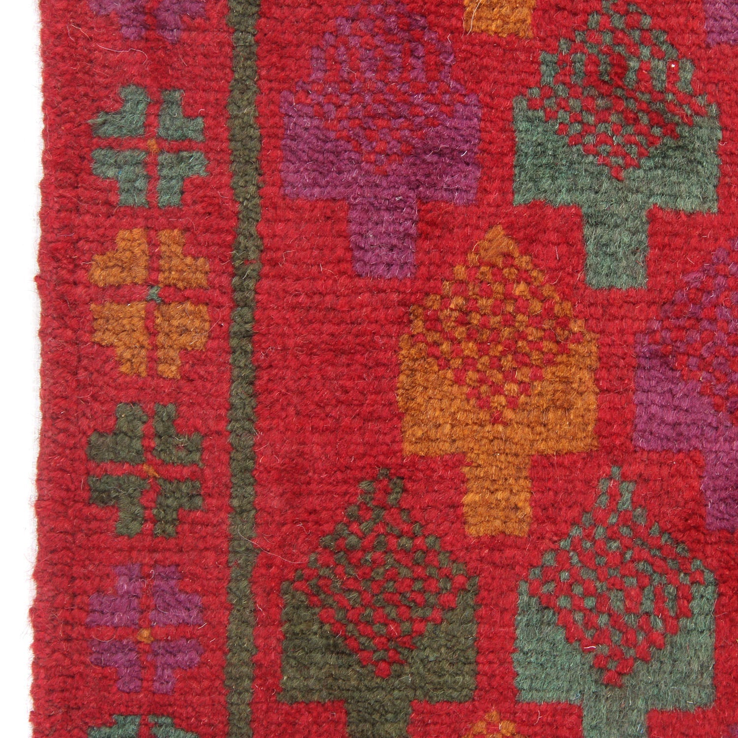 KOHISTANI BALUCHI