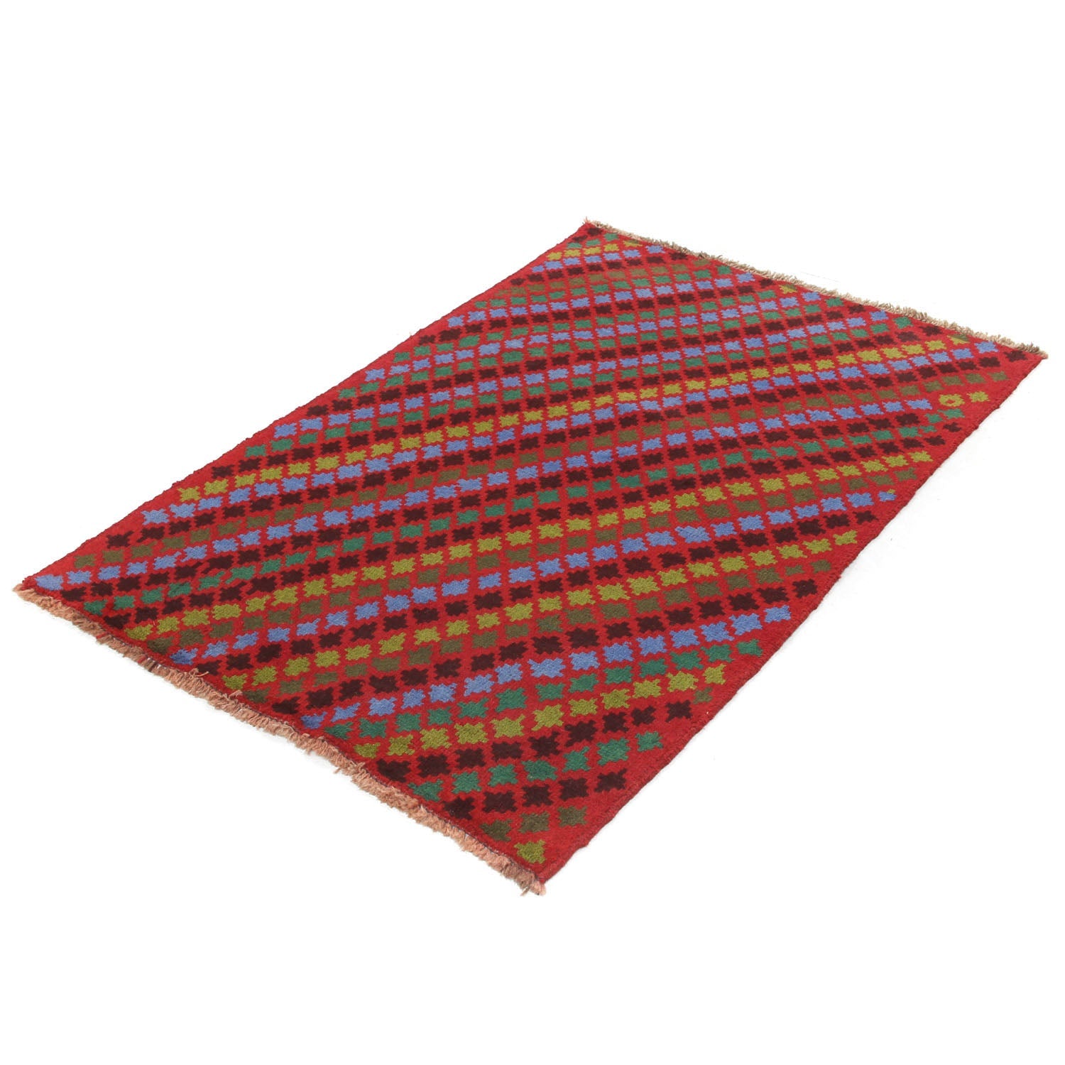 KOHISTANI BALUCHI