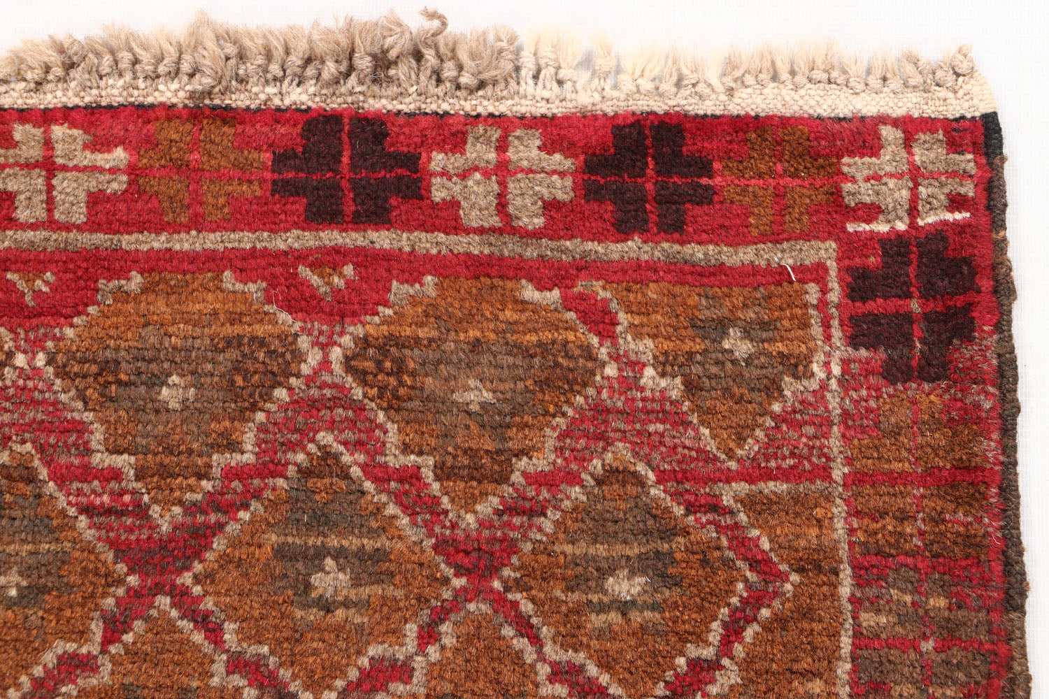 KOHISTANI BALUCHI