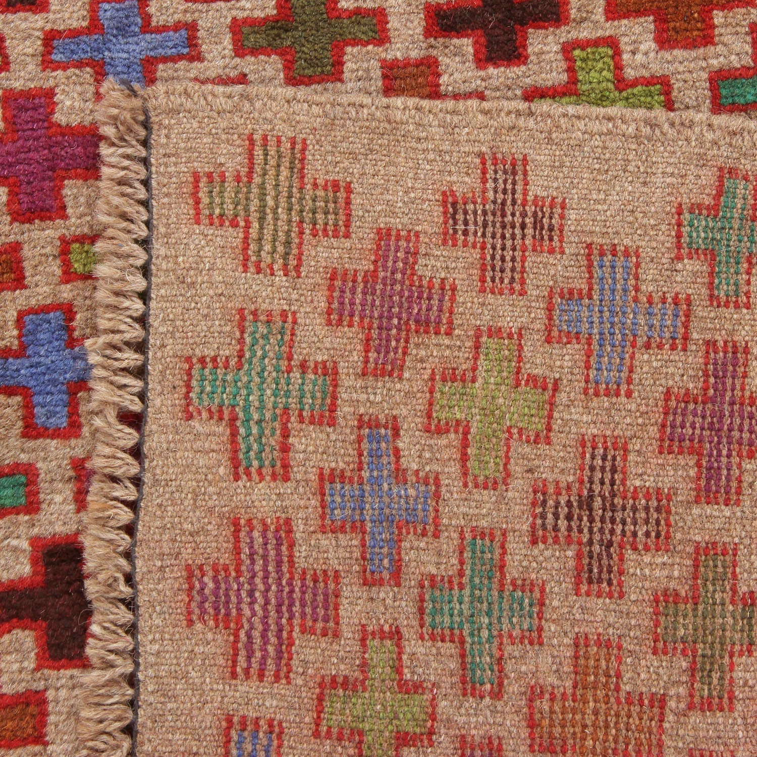 KOHISTANI BALUCHI