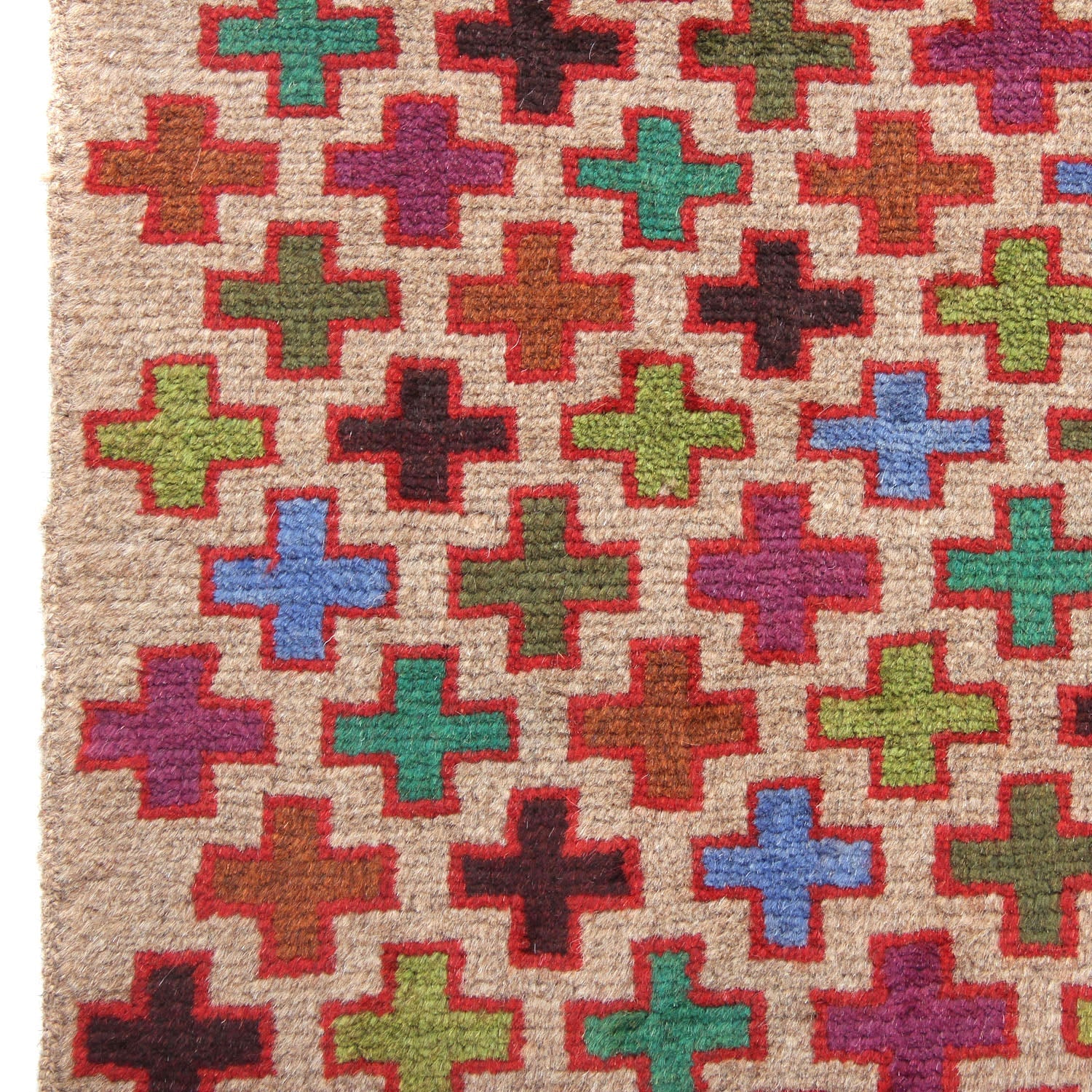 KOHISTANI BALUCHI