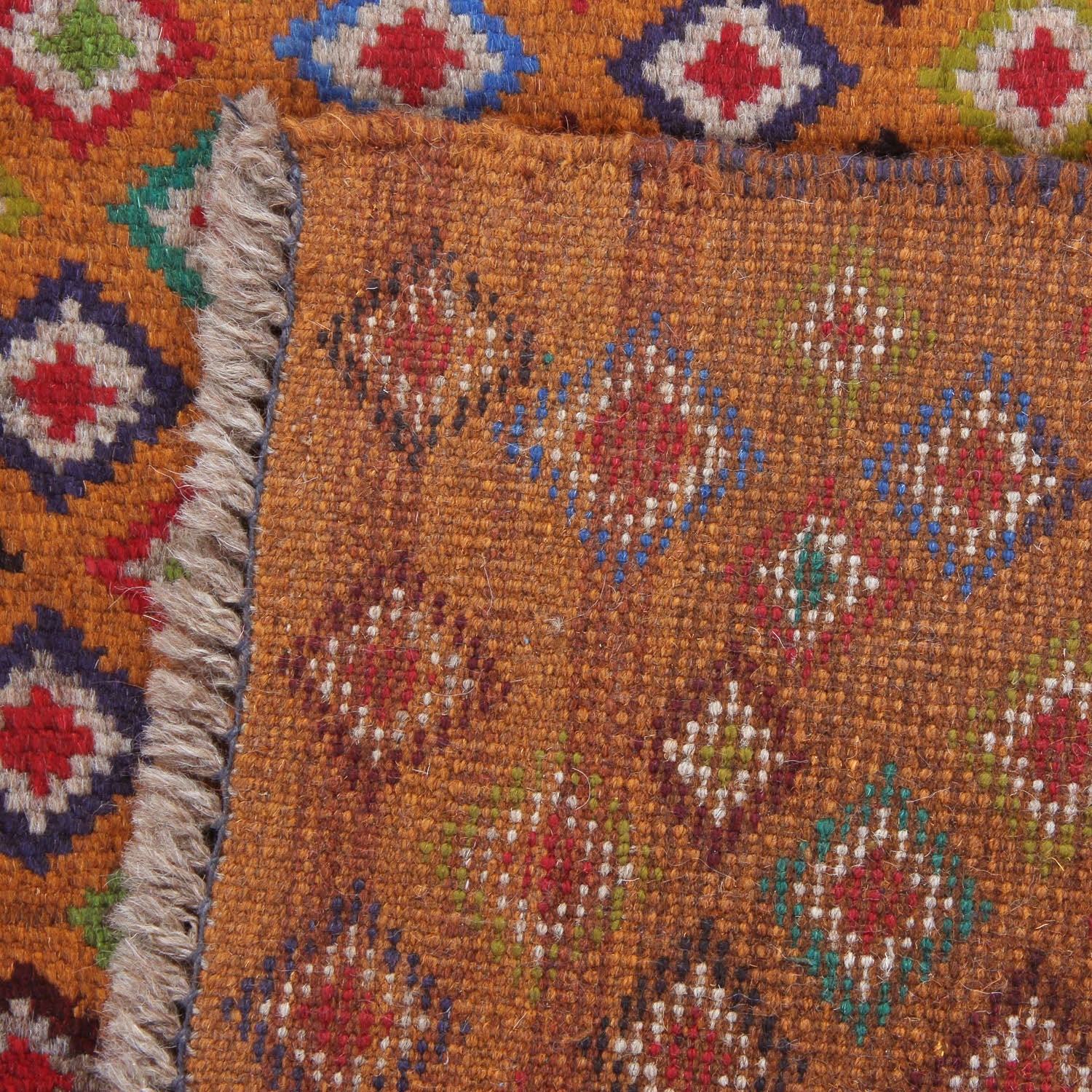 KOHISTANI BALUCHI
