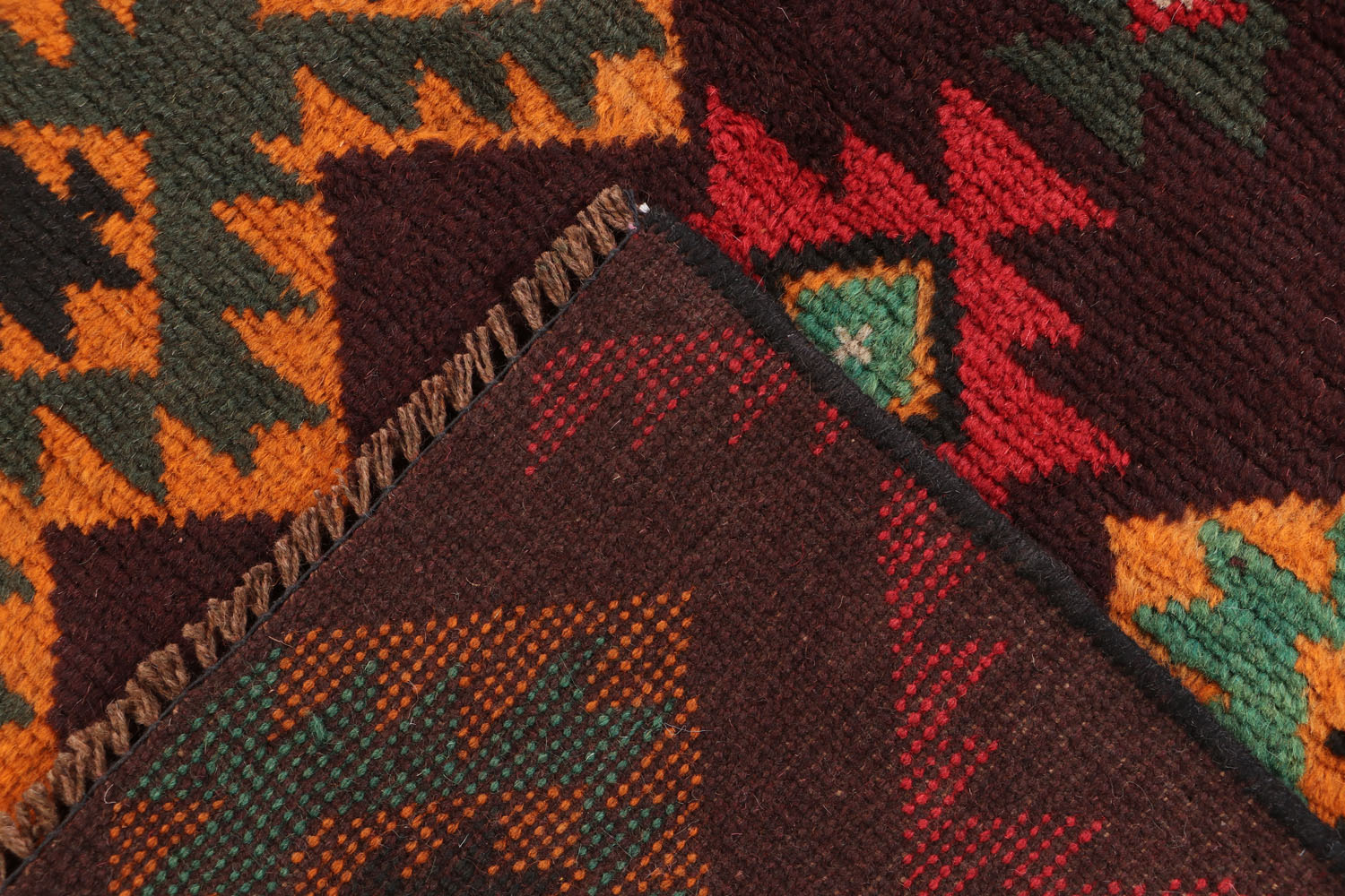 KOHISTANI BALUCHI