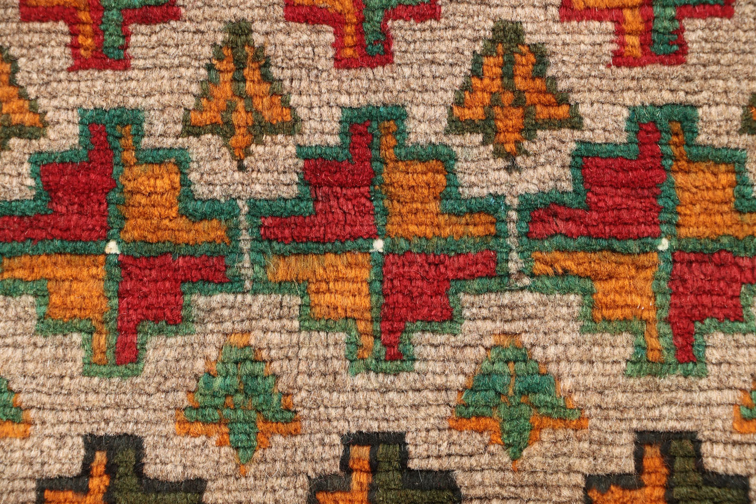 KOHISTANI BALUCHI