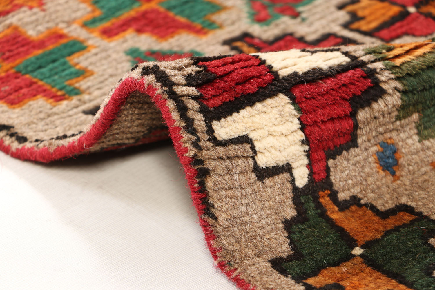 KOHISTANI BALUCHI