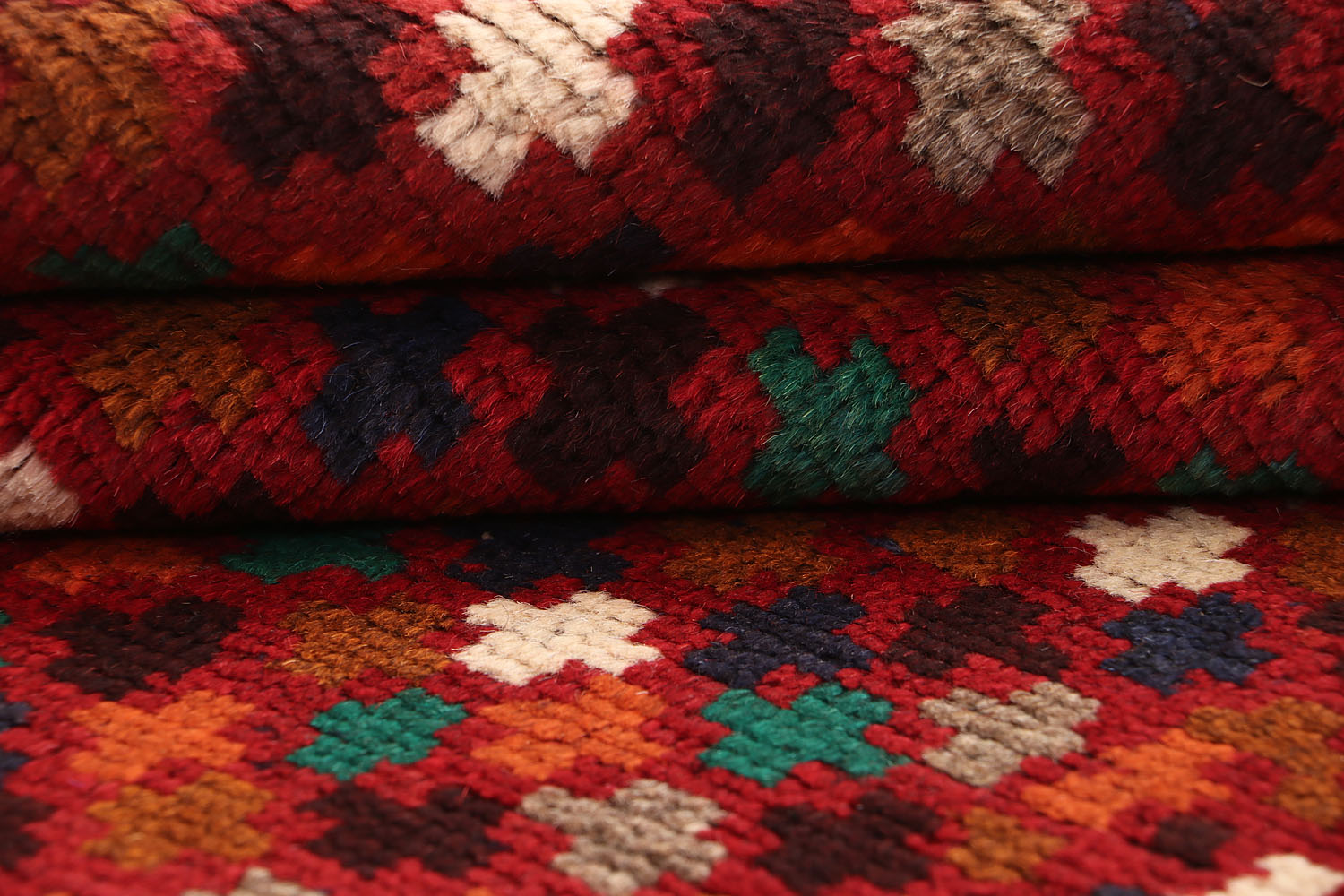 KOHISTANI BALUCHI