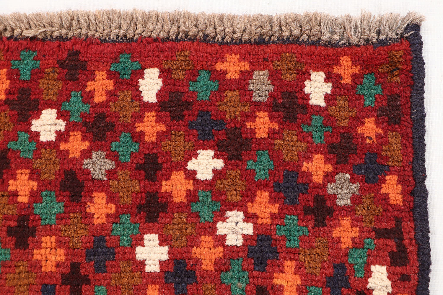 KOHISTANI BALUCHI
