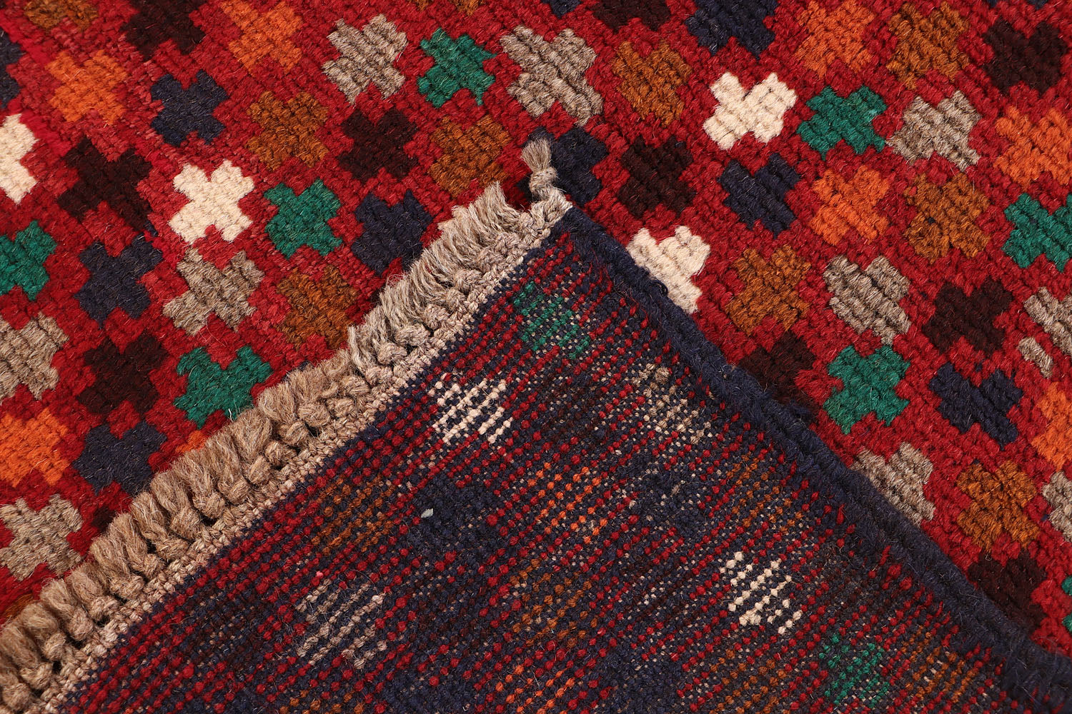 KOHISTANI BALUCHI