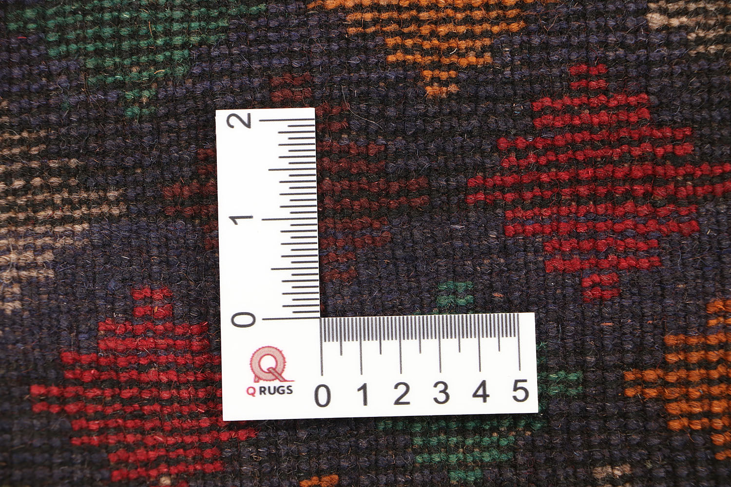 KOHISTANI BALUCHI