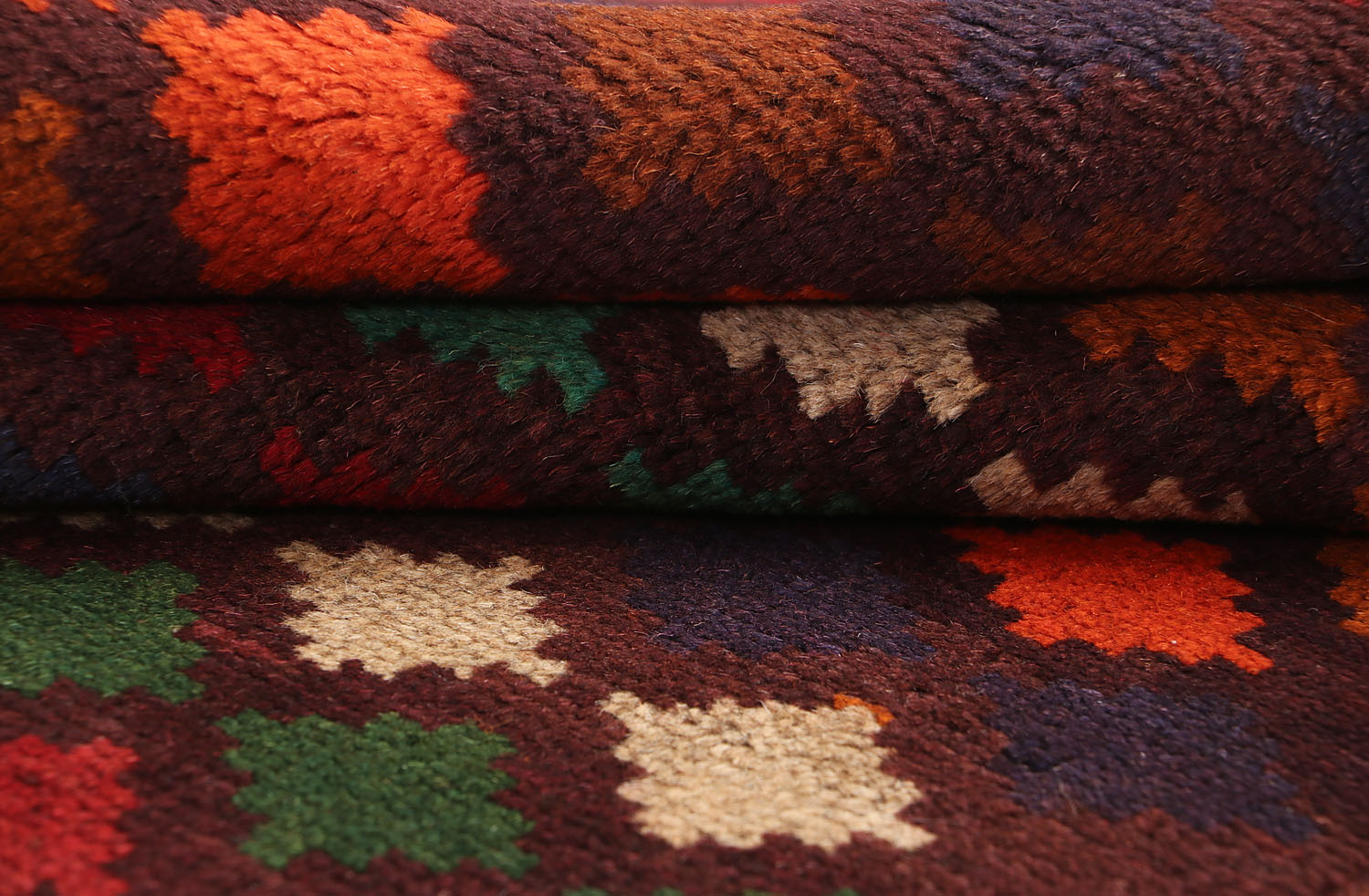 KOHISTANI BALUCHI