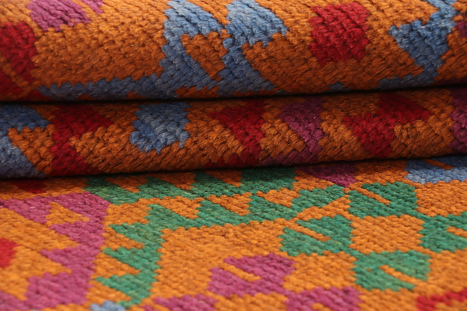 KOHISTANI BALUCHI