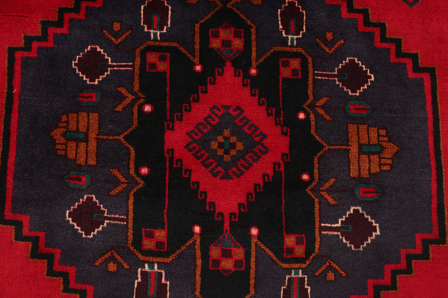 ADRASKAN BALUCHI