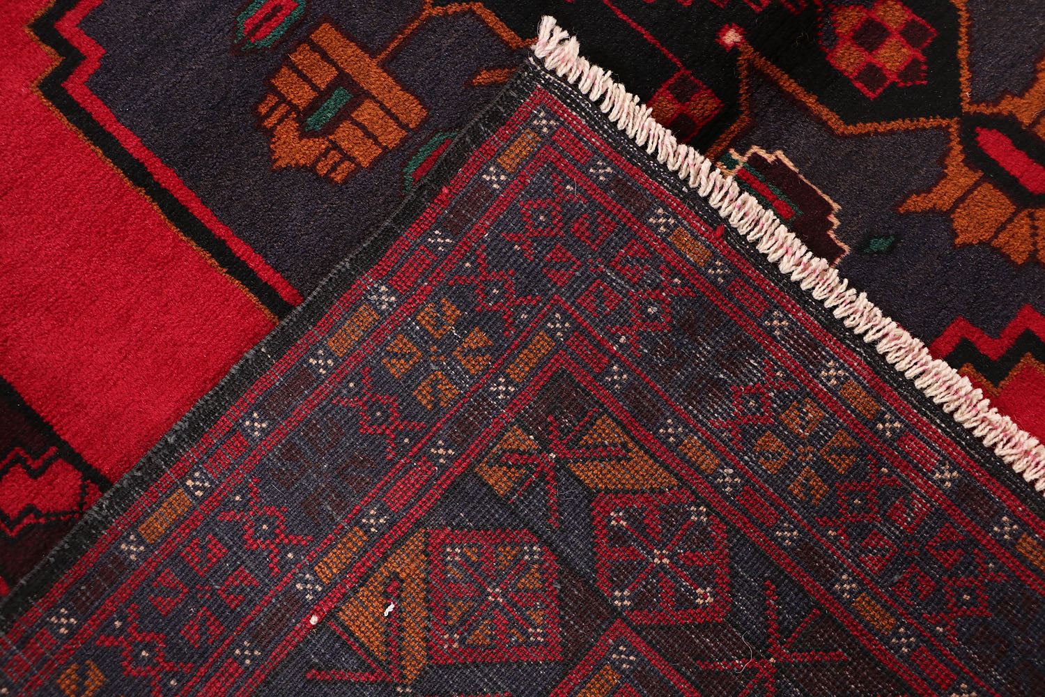 ADRASKAN BALUCHI