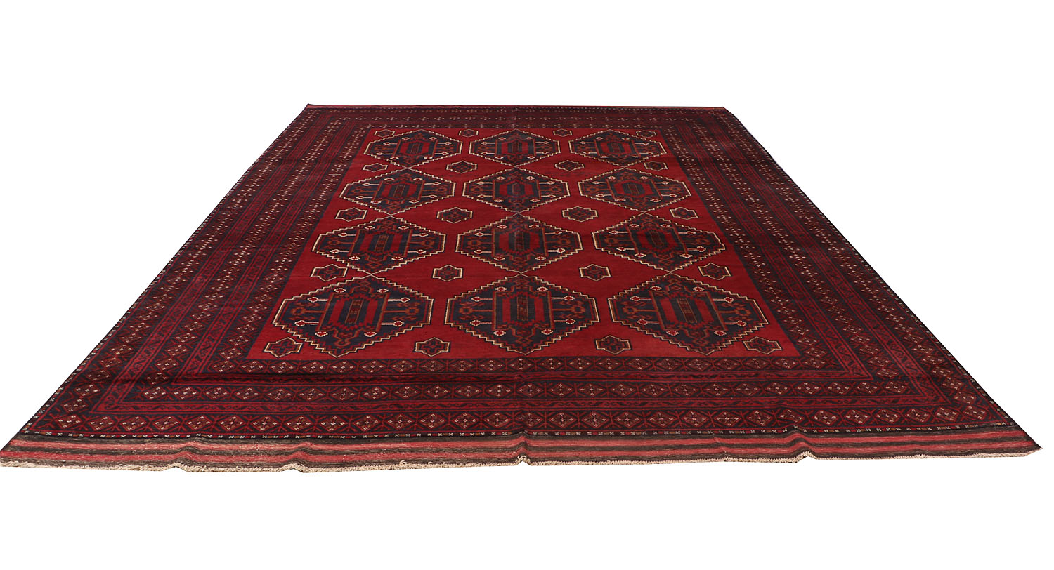 ADRASKAN BALUCHI