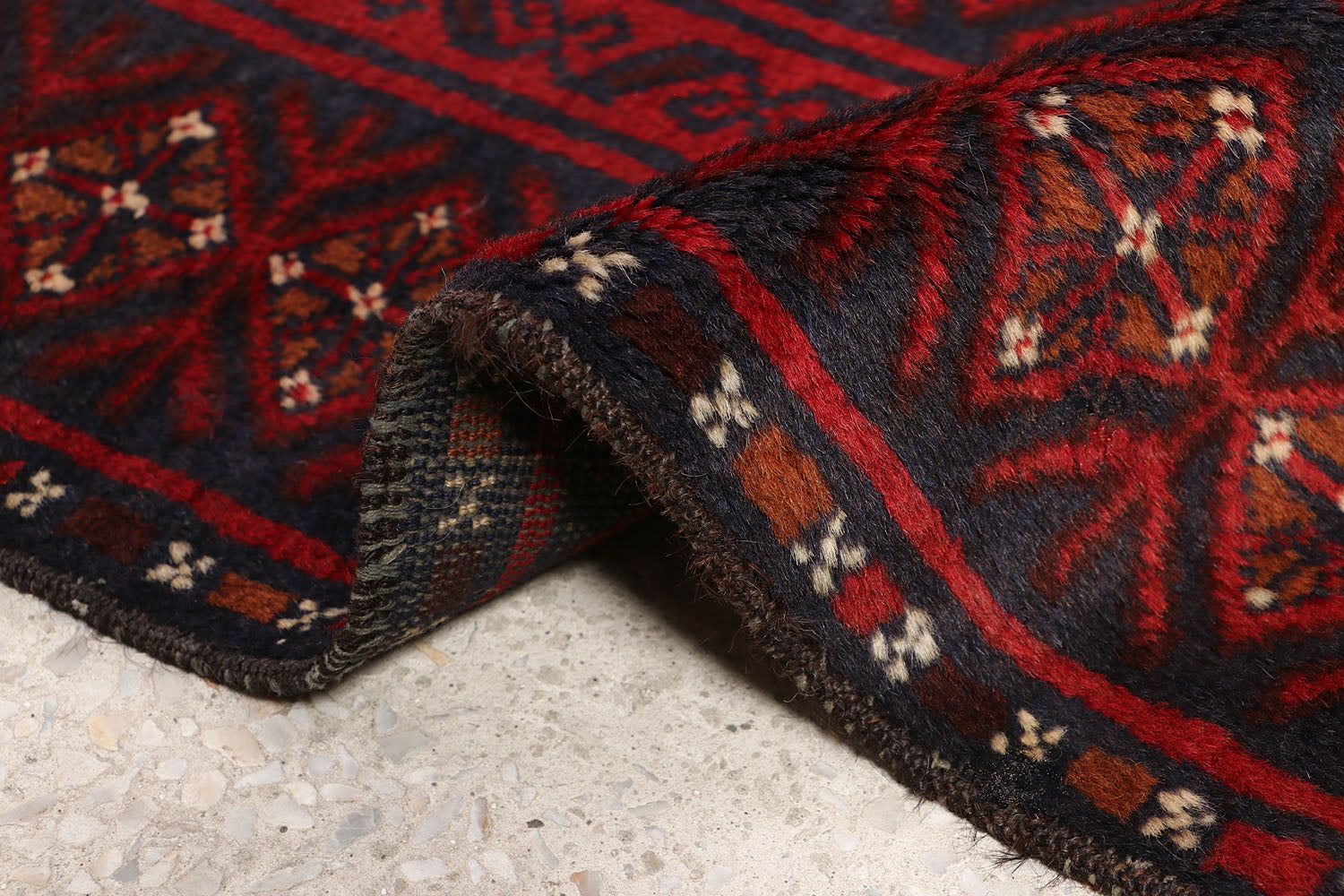 ADRASKAN BALUCHI