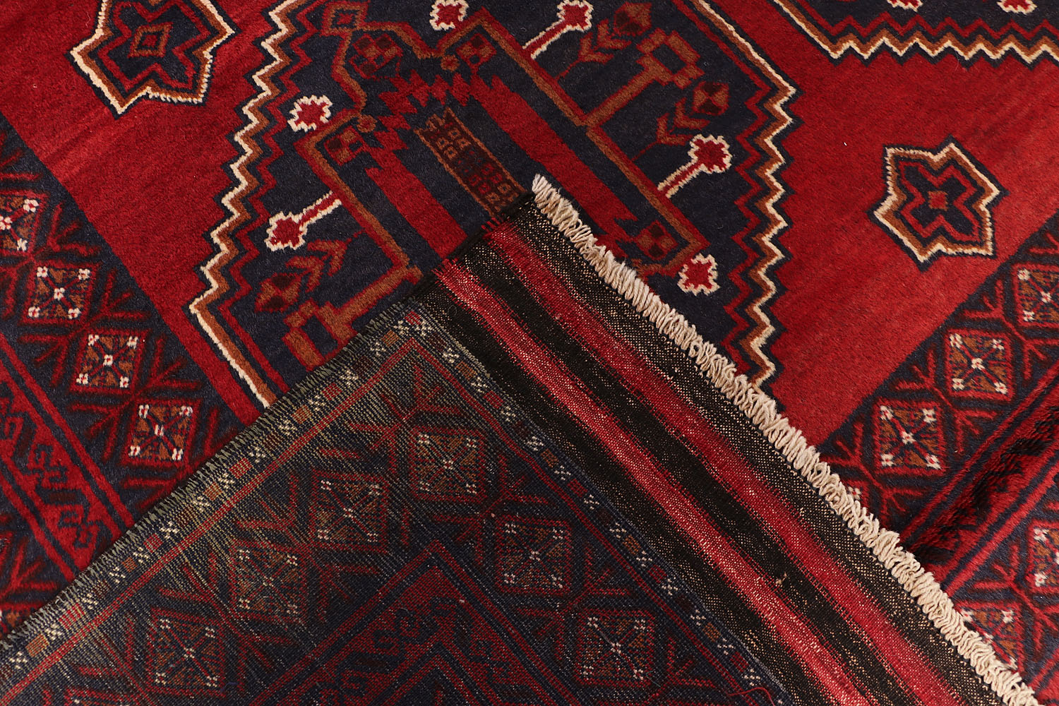 ADRASKAN BALUCHI