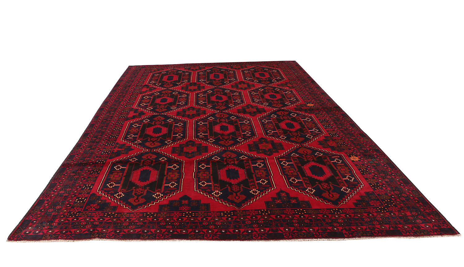 ADRASKAN BALUCHI