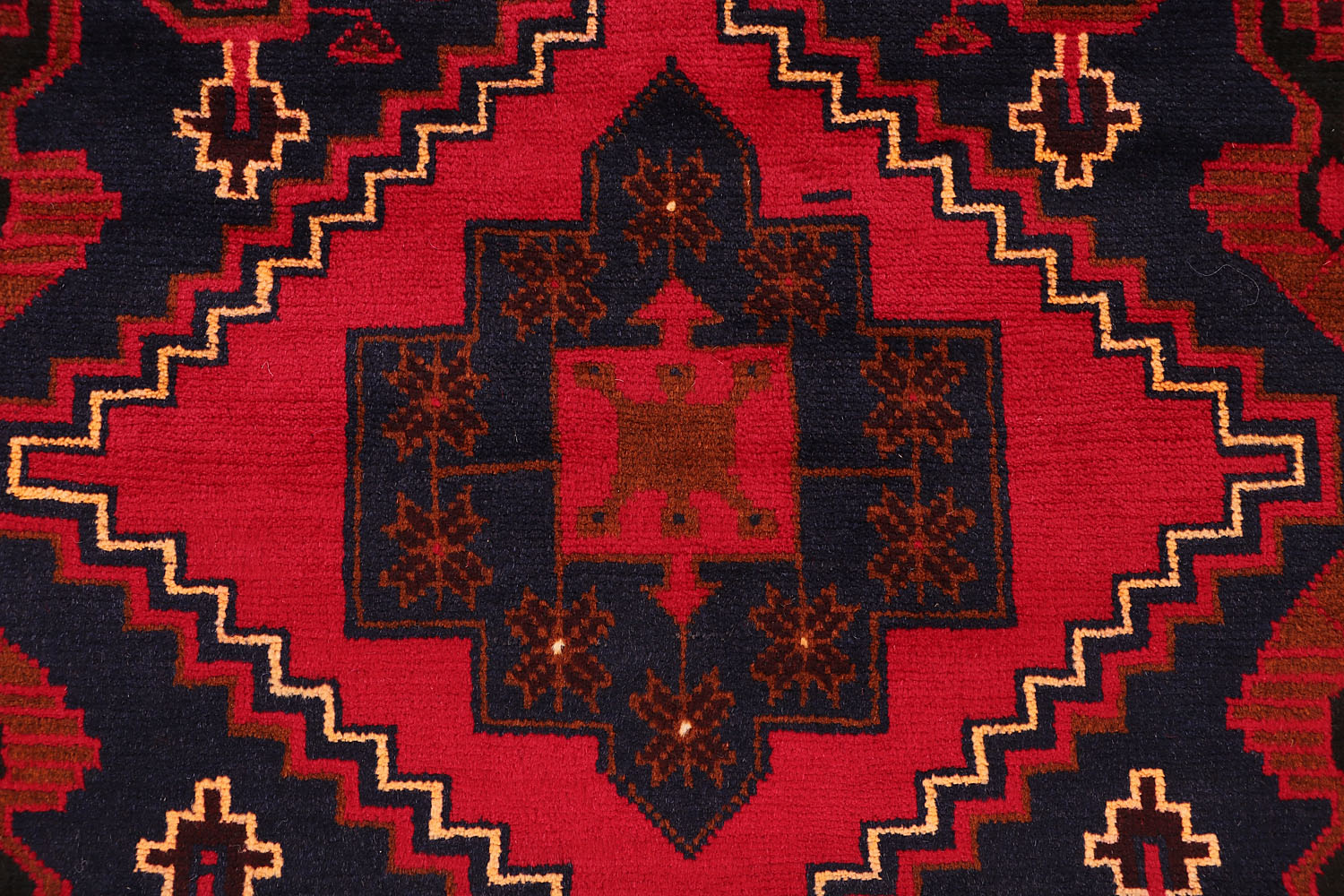ADRASKAN BALUCHI
