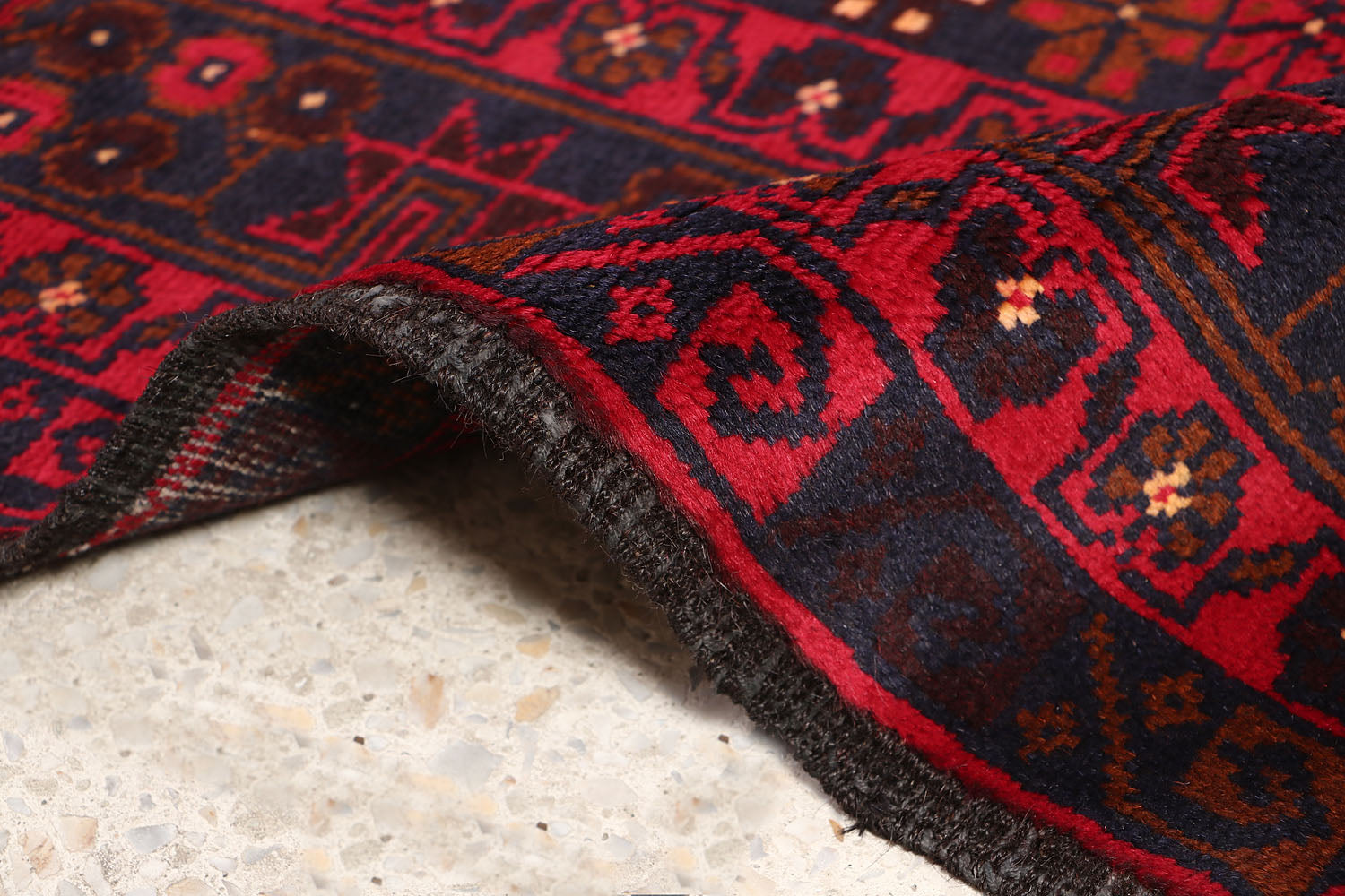 ADRASKAN BALUCHI