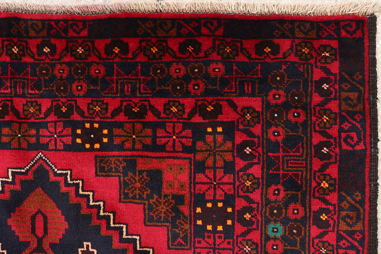 ADRASKAN BALUCHI