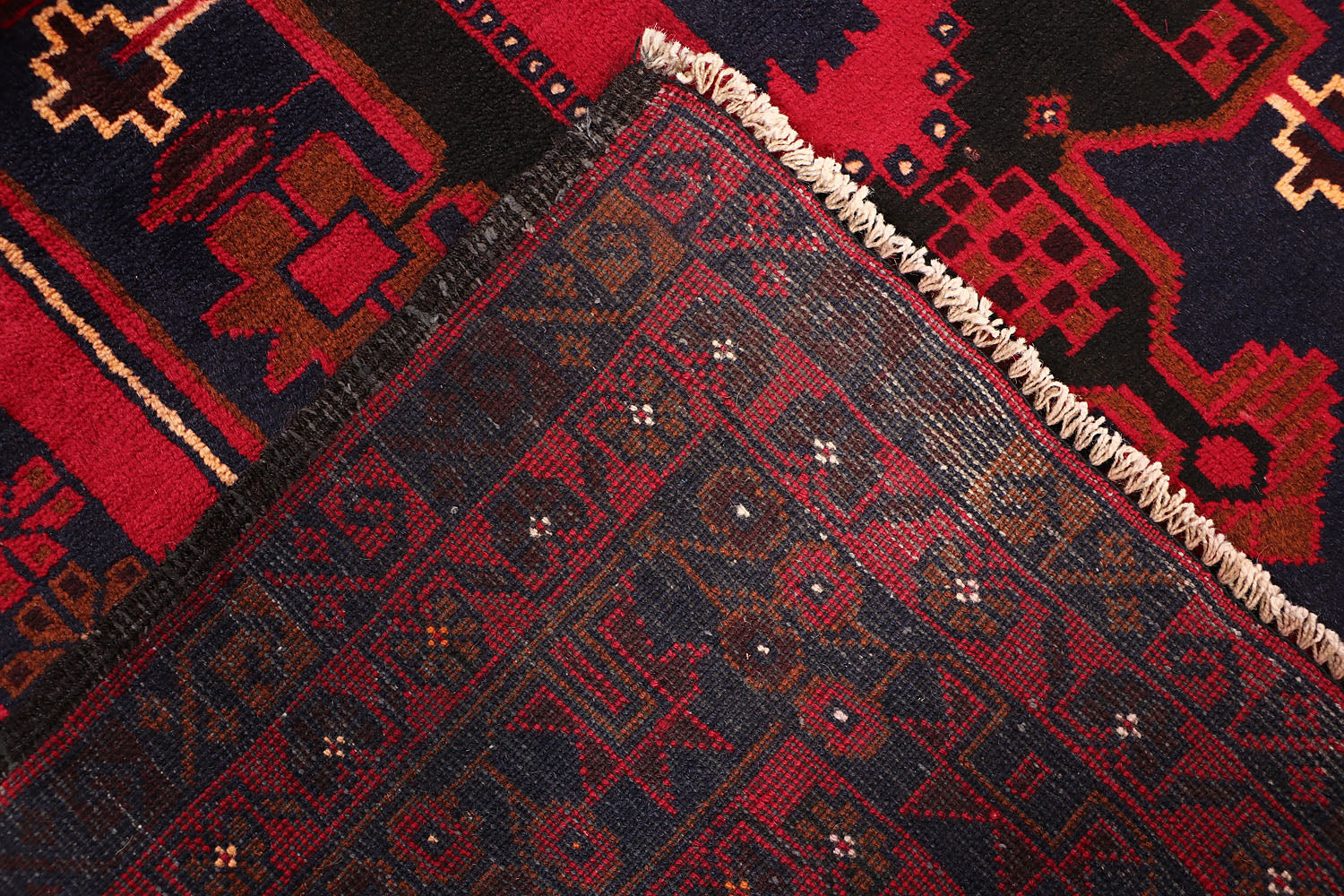 ADRASKAN BALUCHI