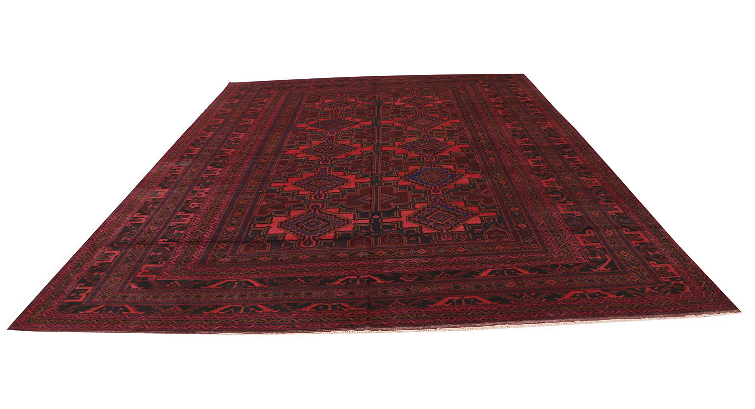 ADRASKAN BALUCHI