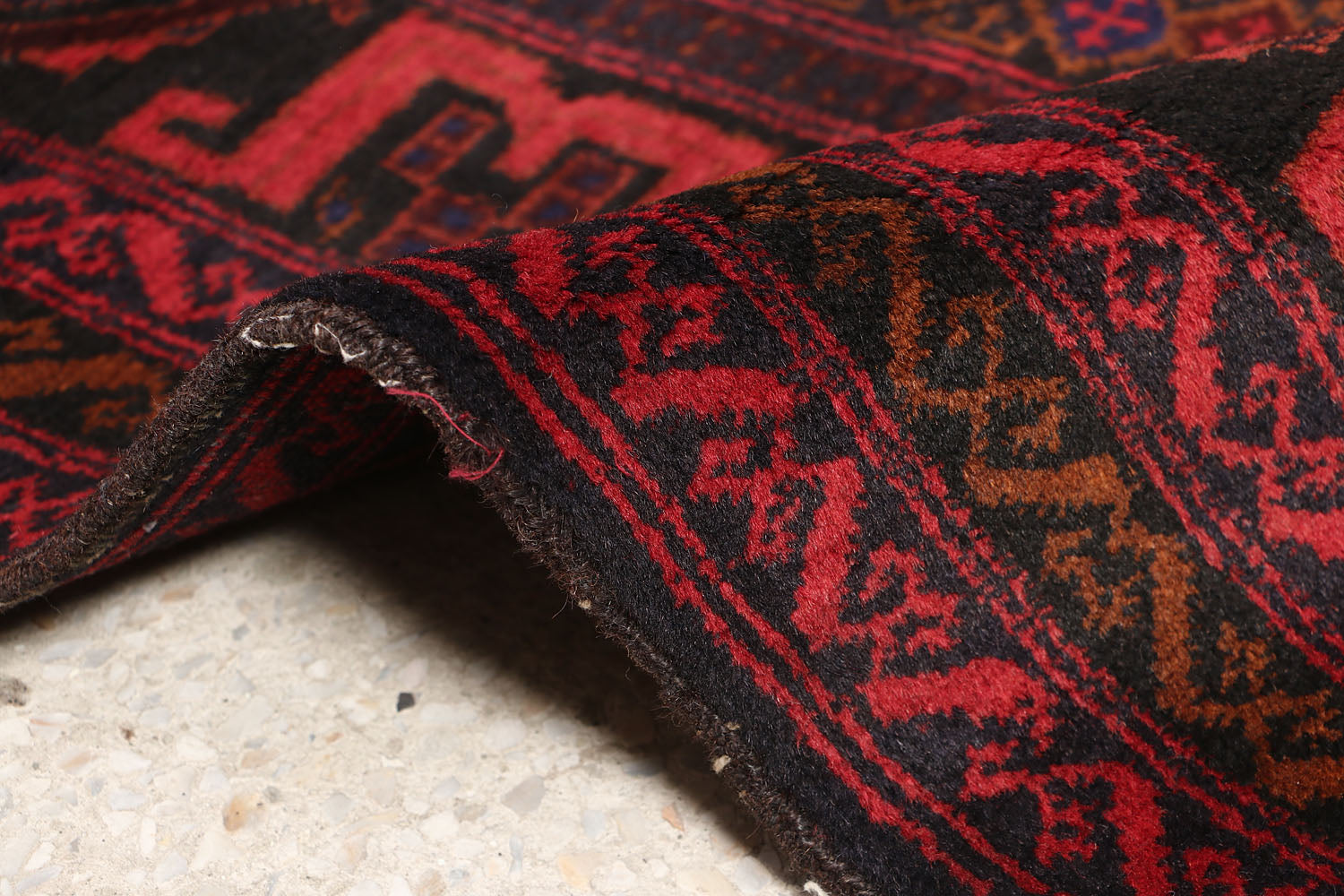 ADRASKAN BALUCHI