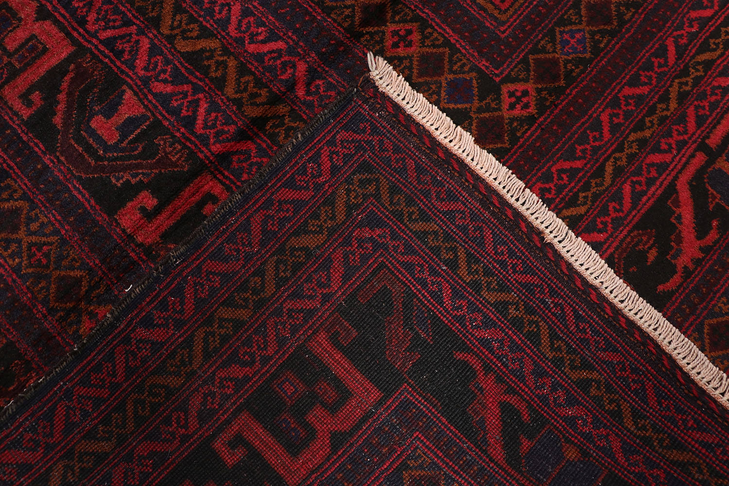 ADRASKAN BALUCHI