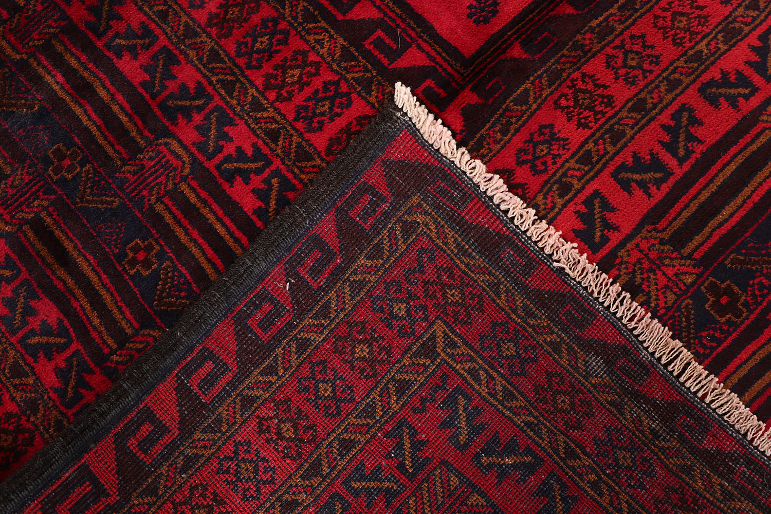 ADRASKAN BALUCHI