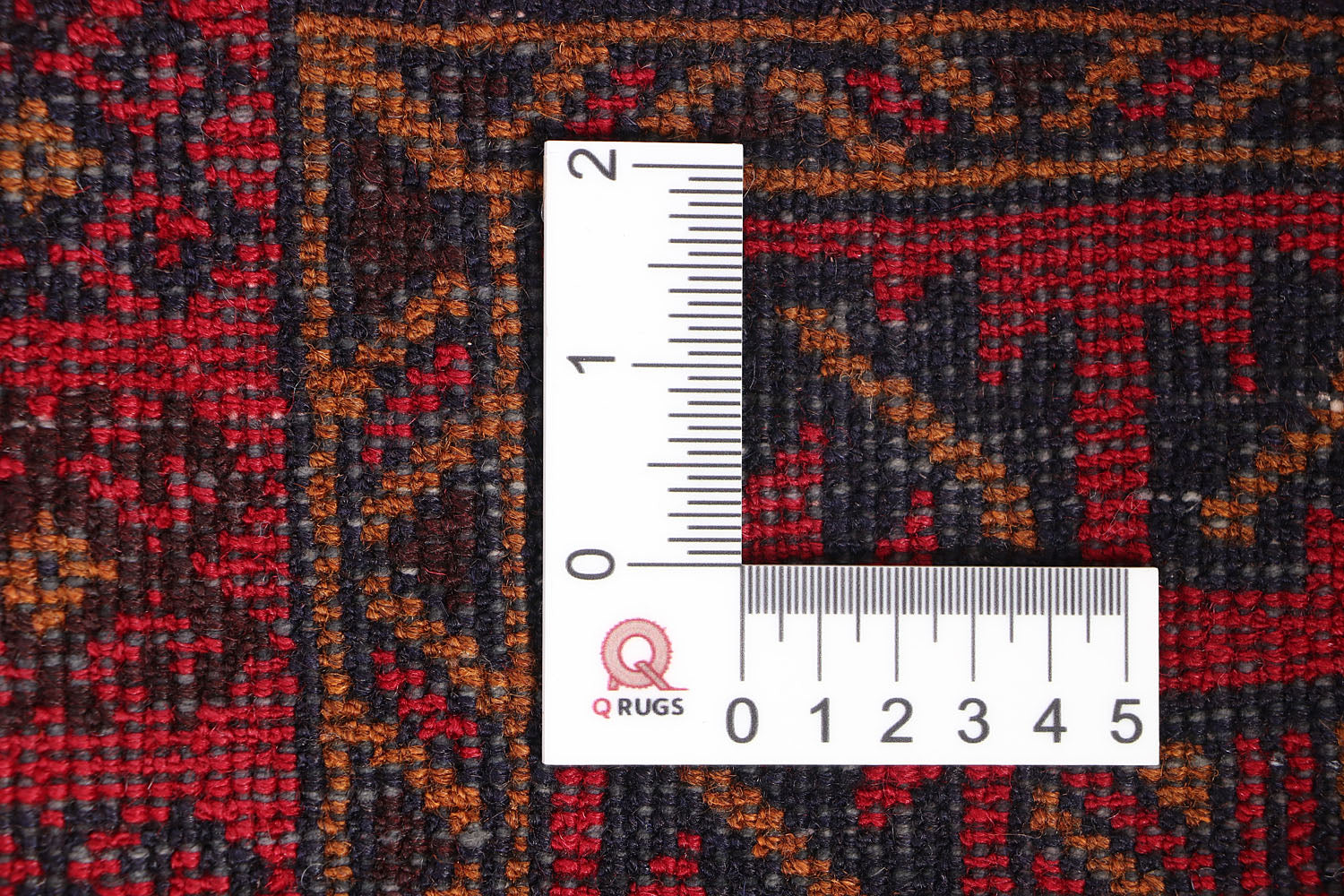 ADRASKAN BALUCHI