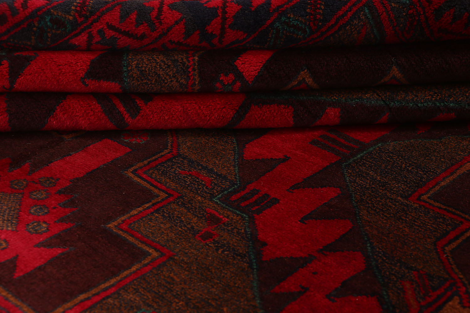 ADRASKAN BALUCHI