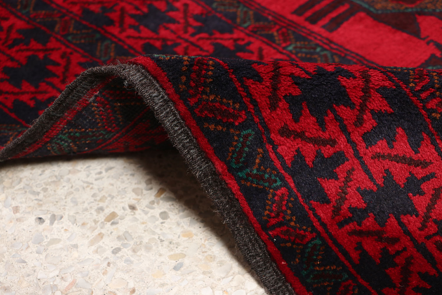 ADRASKAN BALUCHI