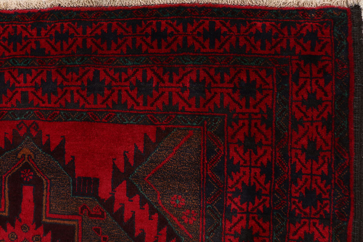 ADRASKAN BALUCHI