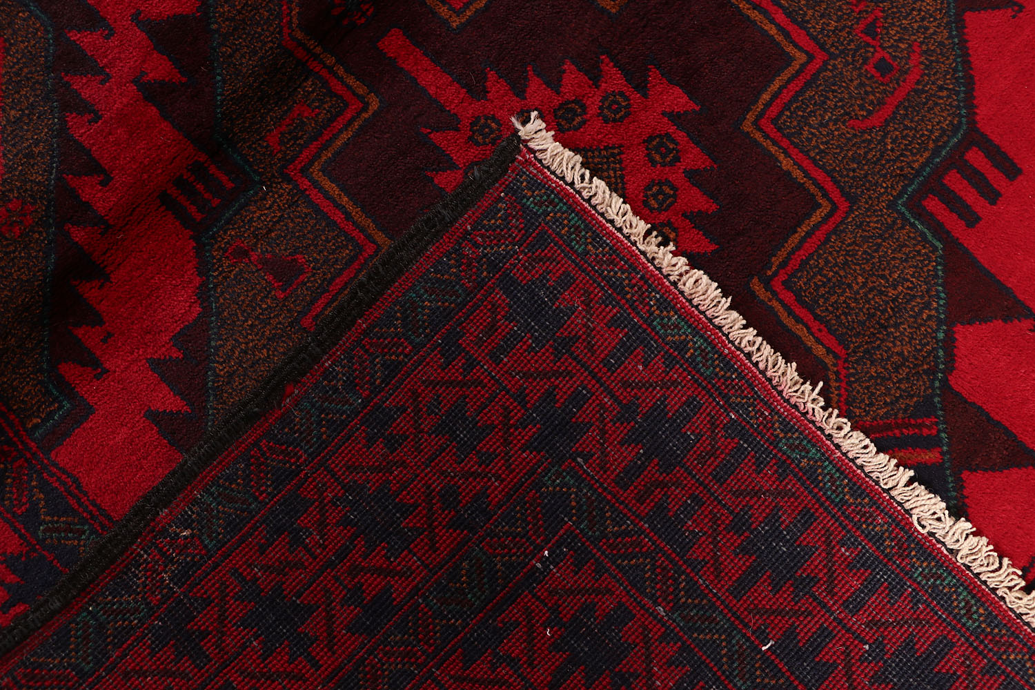 ADRASKAN BALUCHI