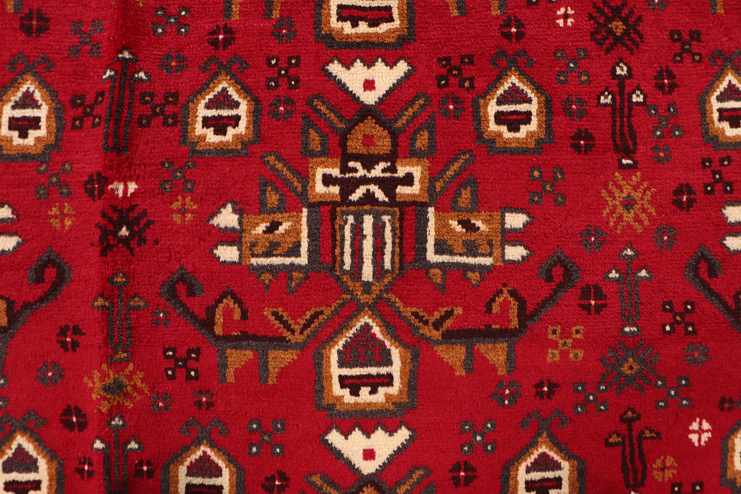 ADRASKAN BALUCHI