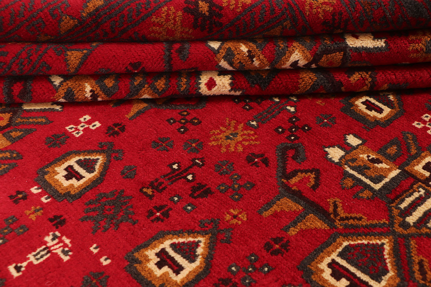 ADRASKAN BALUCHI