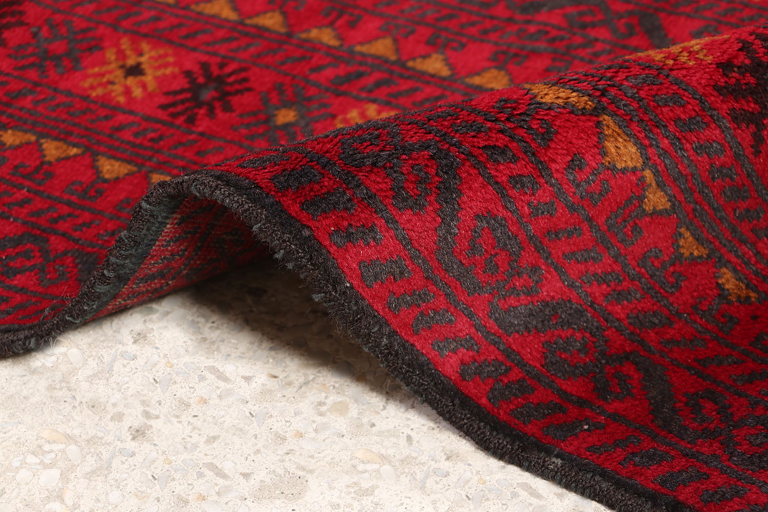 ADRASKAN BALUCHI