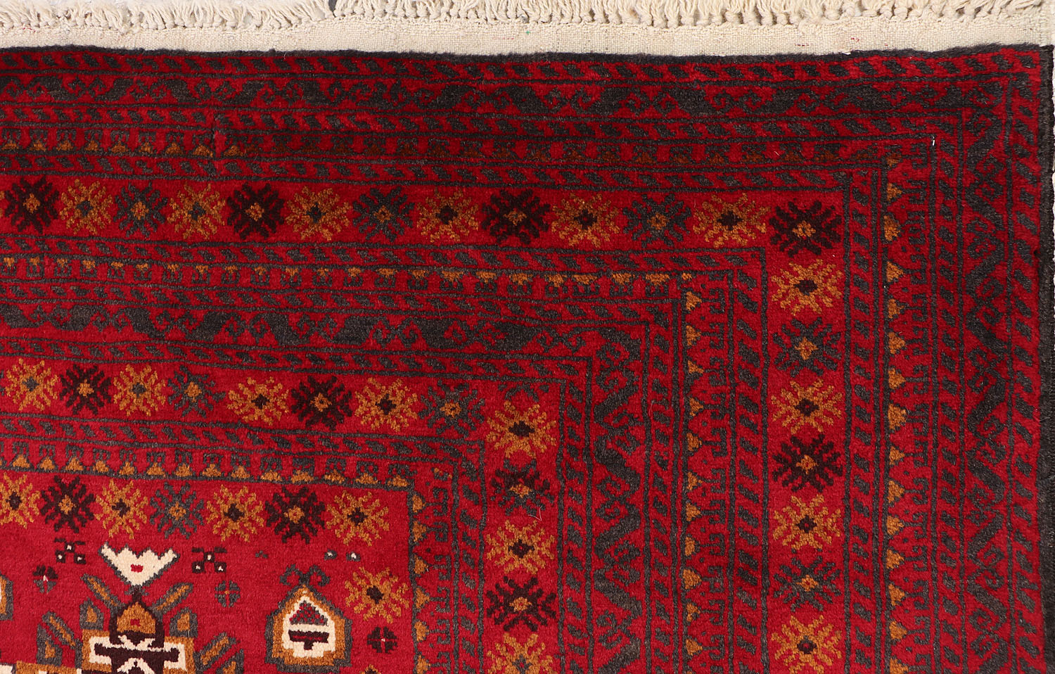 ADRASKAN BALUCHI