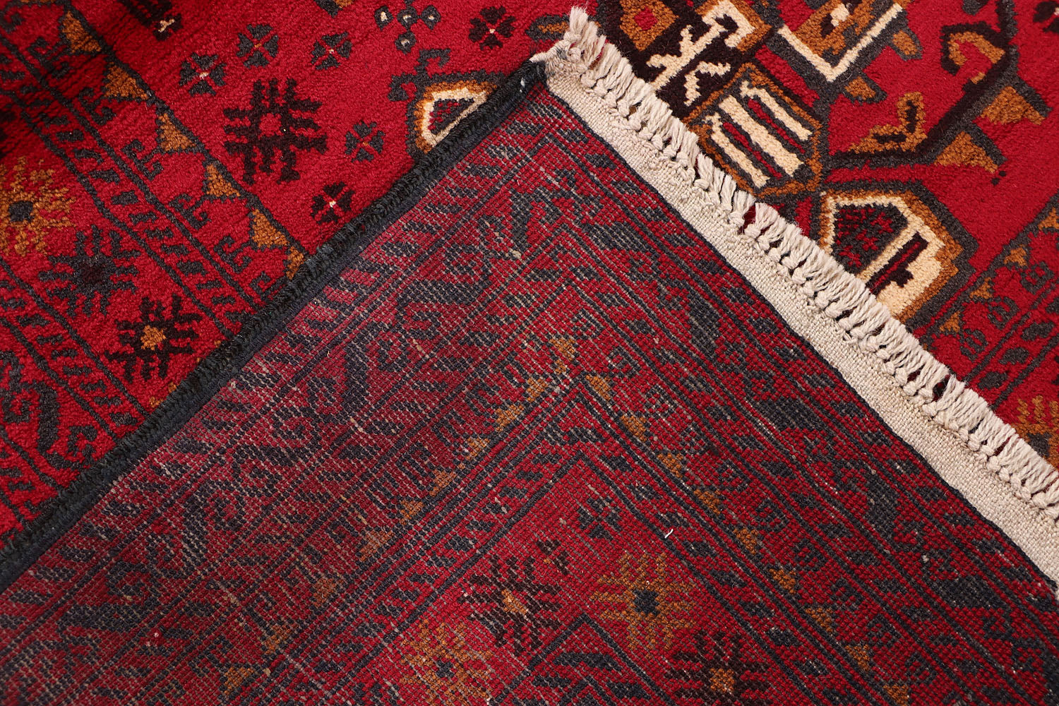 ADRASKAN BALUCHI