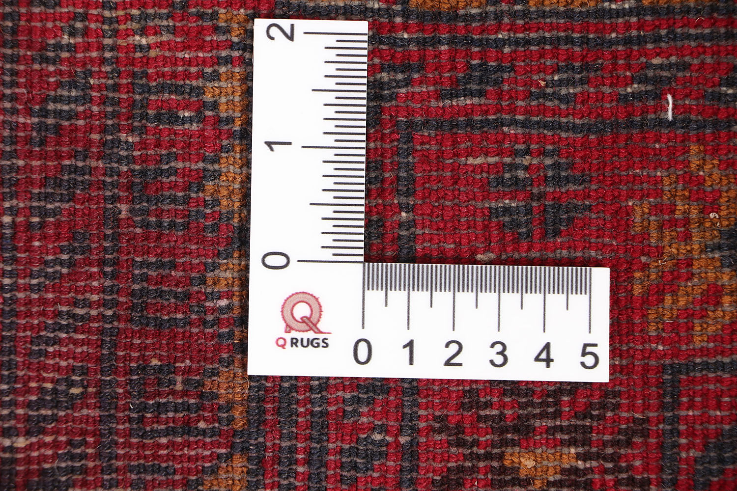 ADRASKAN BALUCHI